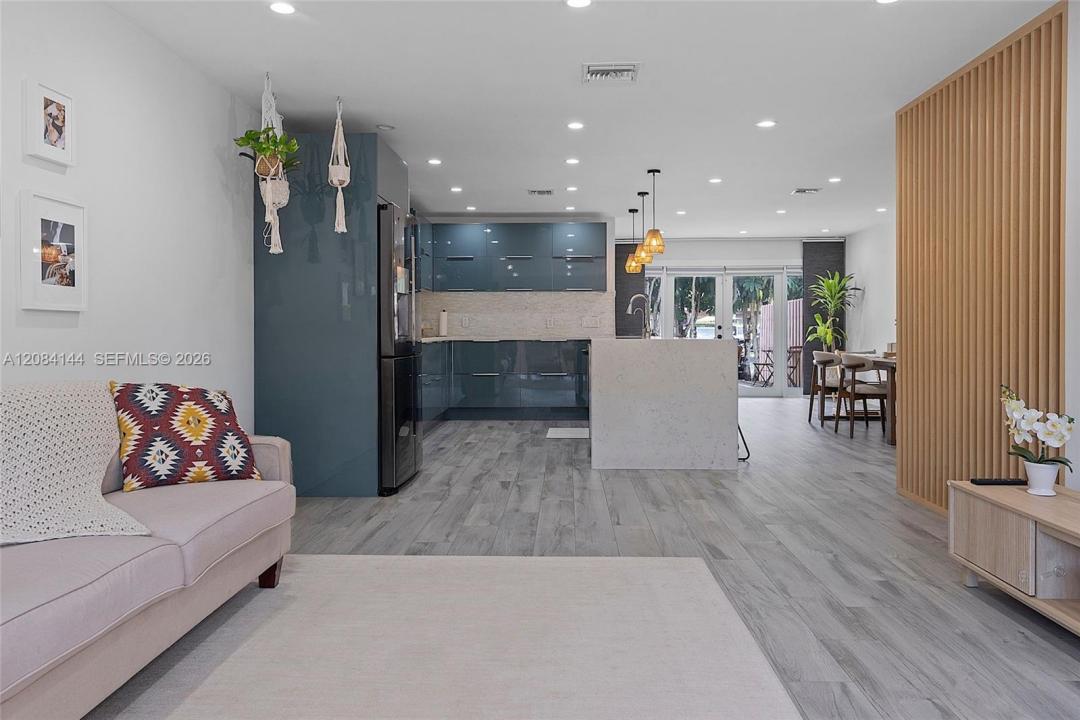 4868 Sheridan St 5, Hollywood, Floride 33021, États-Unis