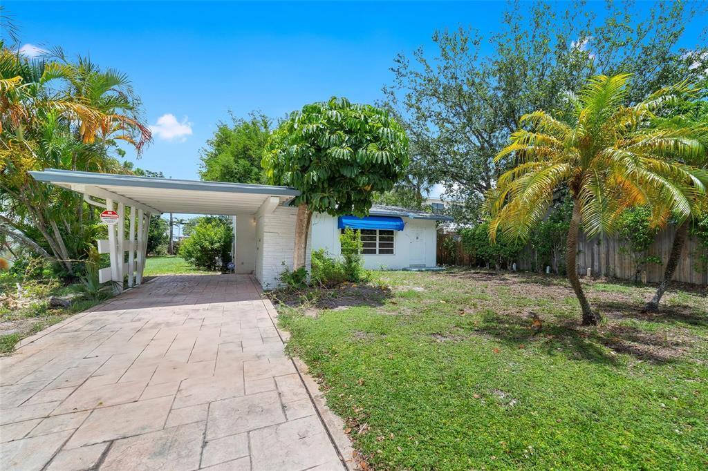 1273 NE 37TH Street, Oakland Park, Flórida 33334, Estados Unidos