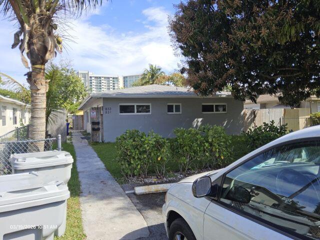 831 SW 7TH Street, Pompano Beach, فلوريدا 33060, الولايات المتحدة