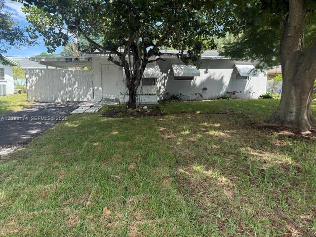 1050 NW 23RD 1041, Fort Lauderdale, Floride 33311, États-Unis
