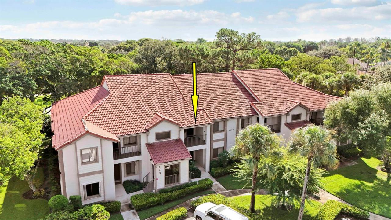 1143 Duncan Circle 202, Palm Beach Gardens, Floride 33418, États-Unis