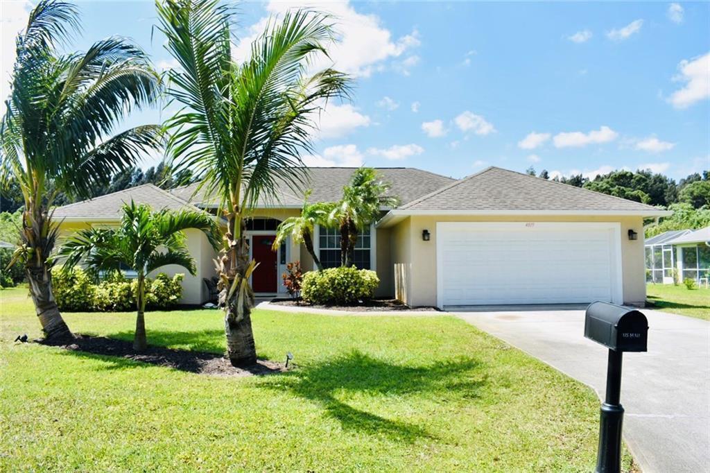 4819 51ST Court, Vero Beach, Floride 32967, États-Unis