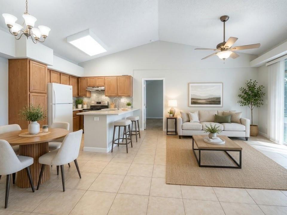 921 Lyons Road 3206, Coconut Creek, Florida 33063, Stati Uniti