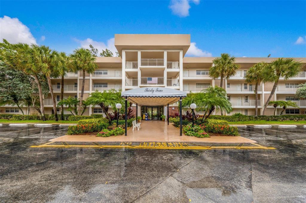 3051 S PALM AIRE Drive 408, Pompano Beach, Floride 33069, États-Unis