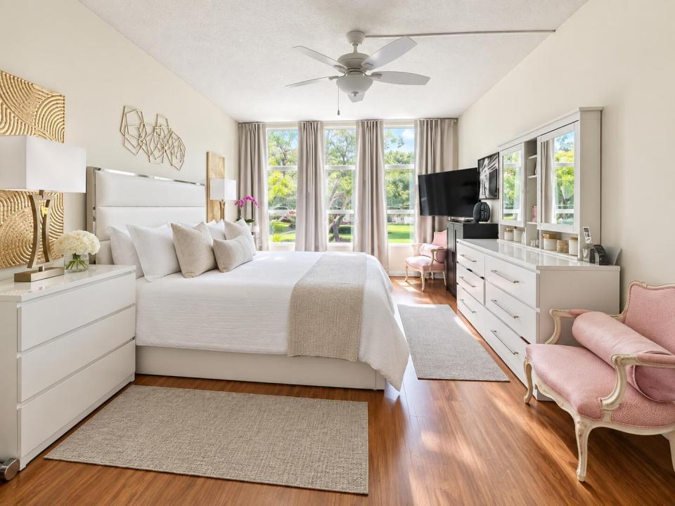 2600 S Course Drive 204, Pompano Beach, Floride 33069, États-Unis