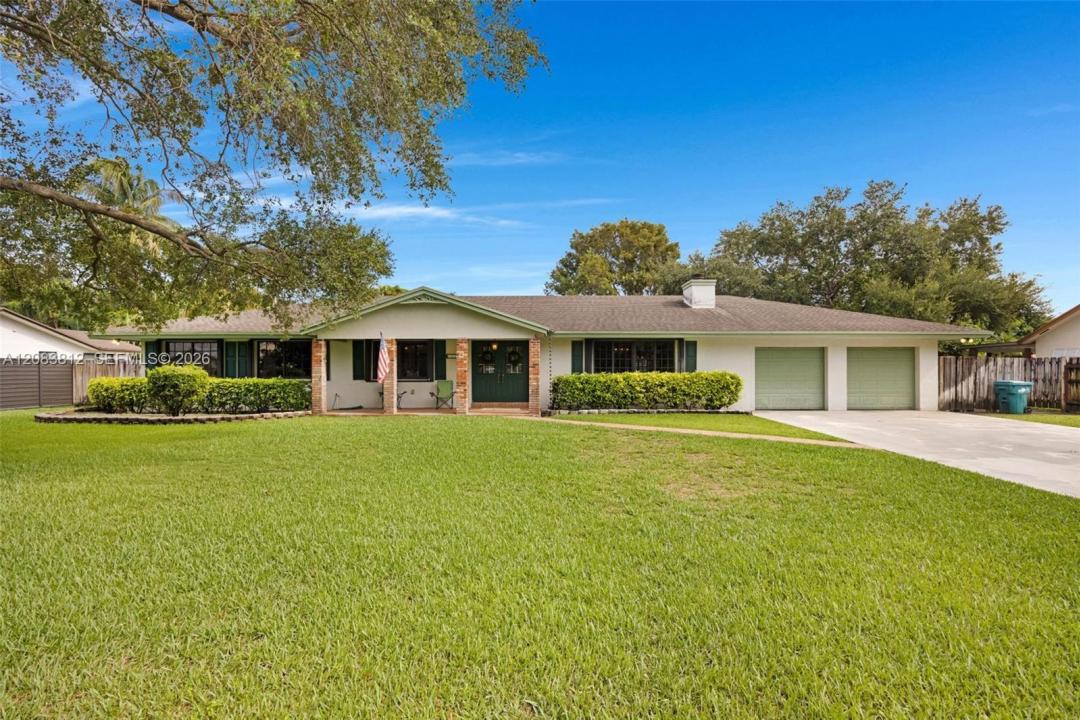 16781 SW 278th St, Homestead, Floride 33031, États-Unis