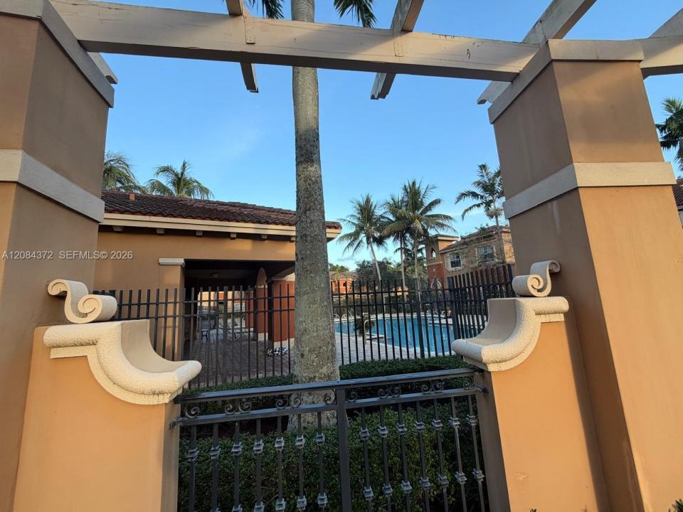 2772 SW 121st Ave 602, Miramar, Floride 33025, États-Unis