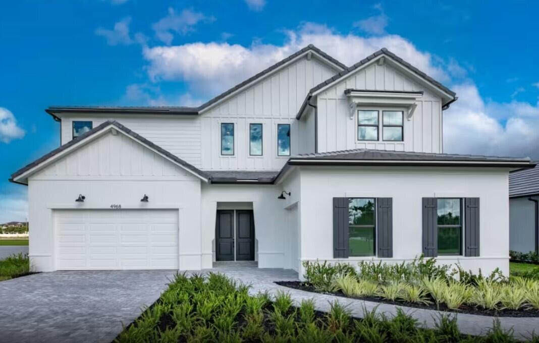 4968 Caladium Way Livingston 4, Davie, Flórida 33328, Estados Unidos