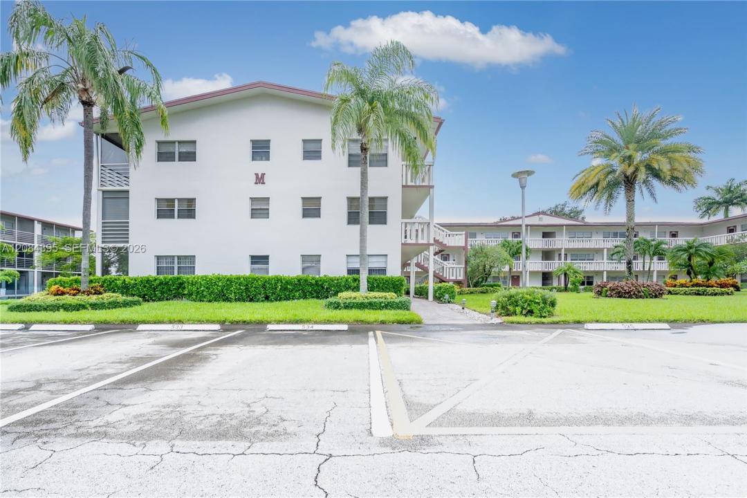 523 Fanshaw M 523, Boca Raton, Flórida 33434, Estados Unidos