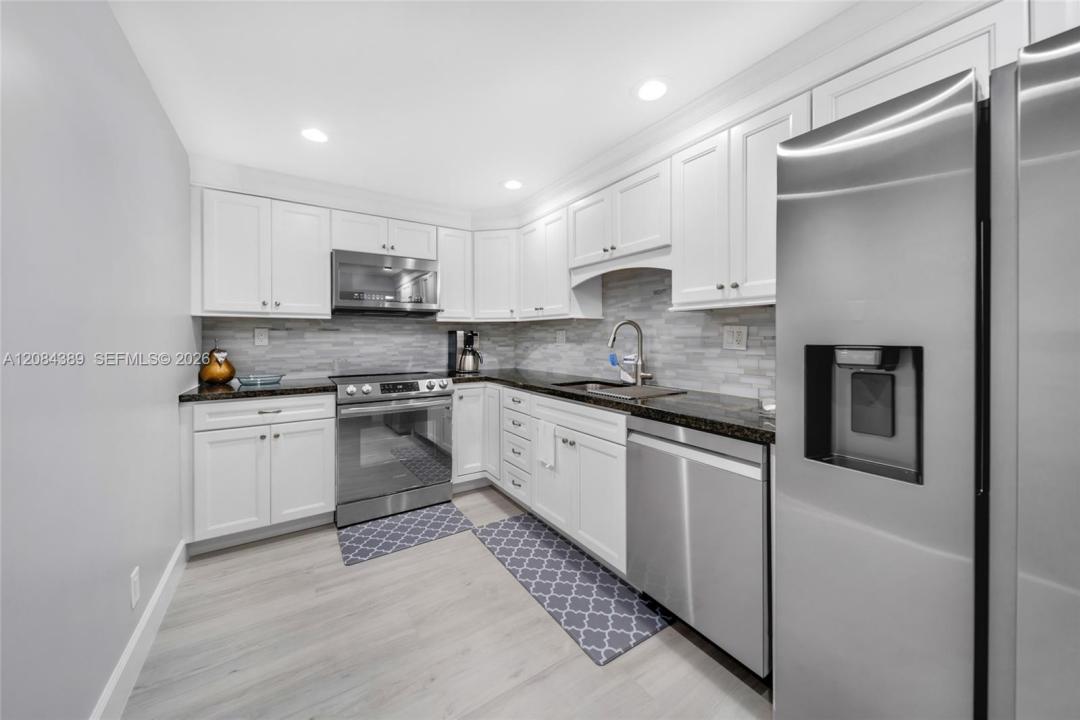 4250 Galt Ocean Dr 1J, Fort Lauderdale, Floride 33308, États-Unis