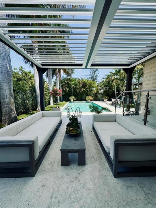 301 Palmetto Street, West Palm Beach, Floride 33405, États-Unis