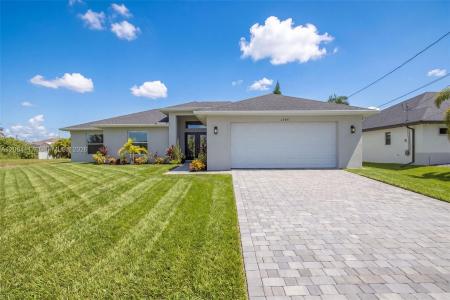 2305 NW 34 ave, Cape Coral, Florida 33993, USA