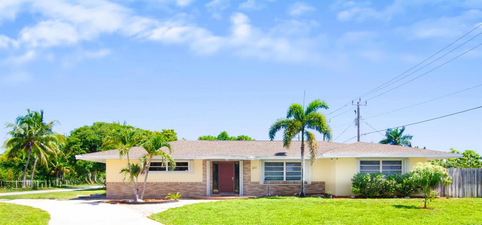 891 LYNDON Drive, Lantana, Floride 33462, États-Unis
