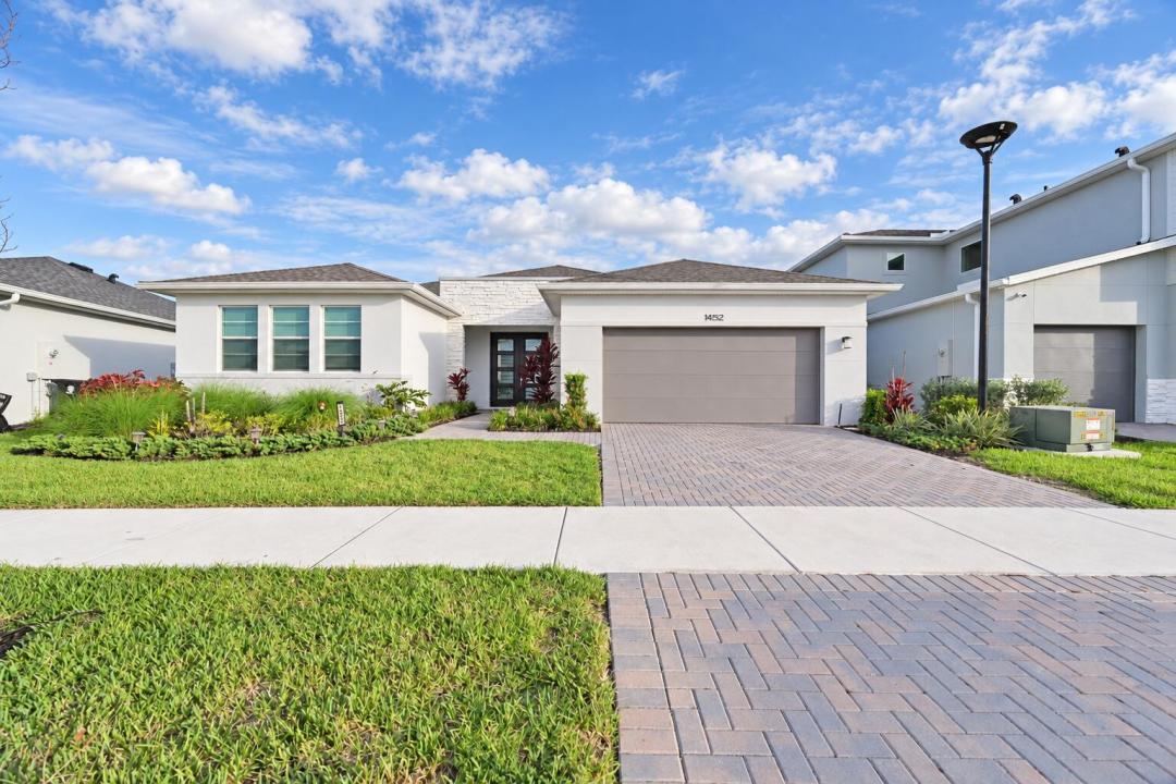 14252 SW Murney Way, Port St. Lucie, Flórida 34987, Estados Unidos