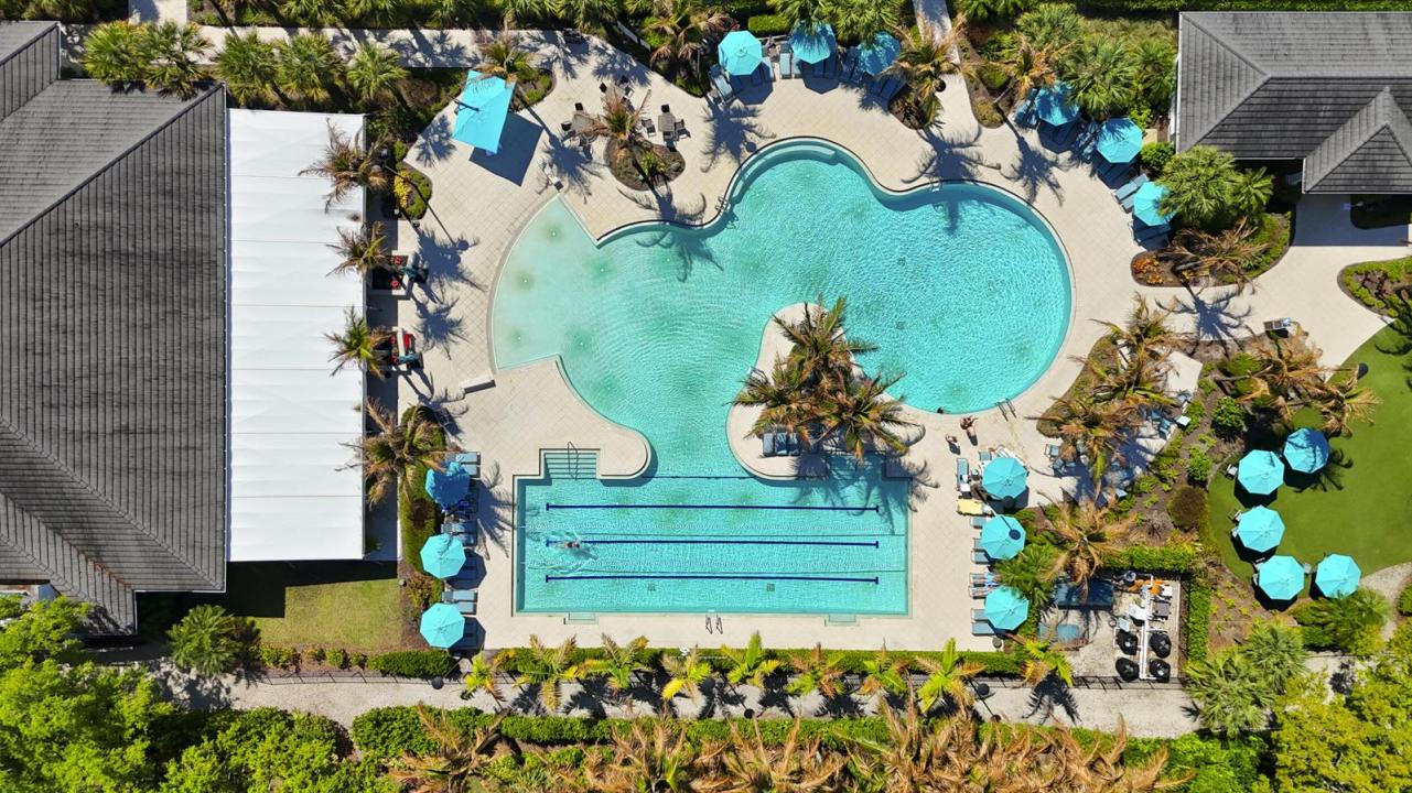5172 SE CLUB Way 207, Stuart, Florida 34997, USA