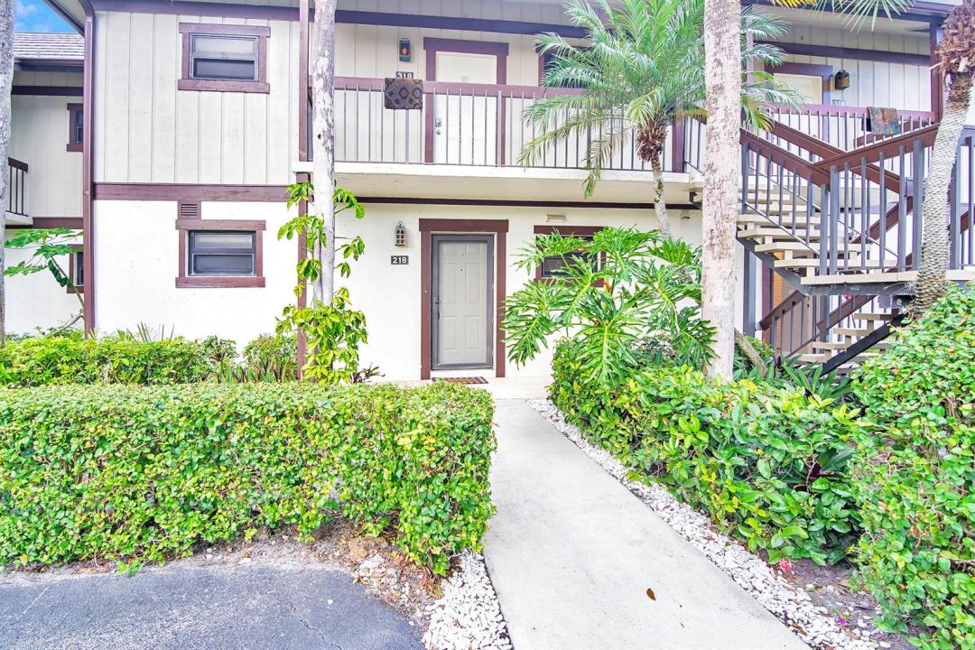 13334 Polo Club Road 218, Wellington, Floride 33414, États-Unis