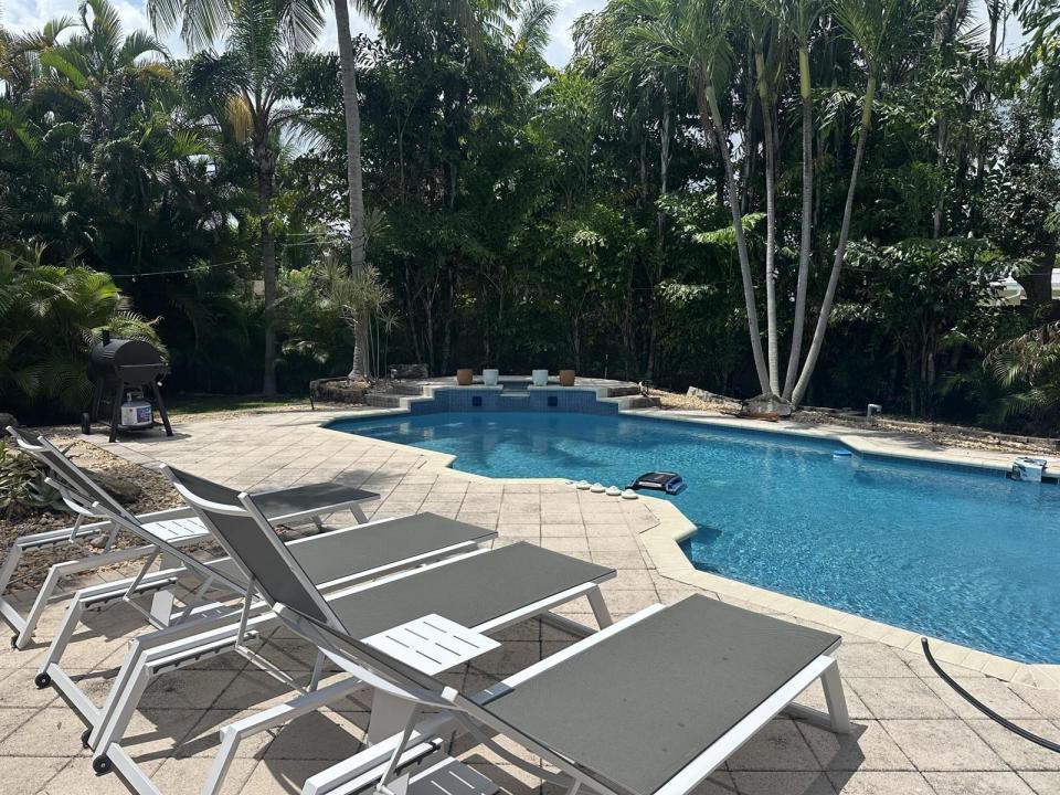 317 NW 26TH Court, Wilton Manors, Floride 33311, États-Unis