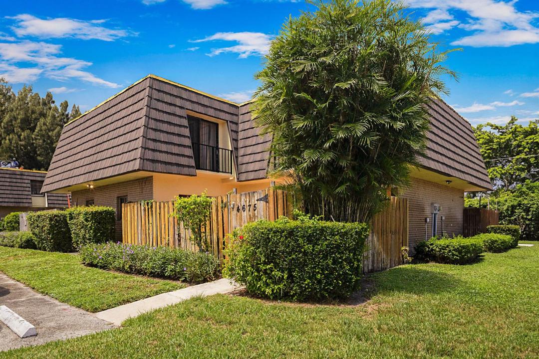 4675 Cherry Road, West Palm Beach, Floride 33417, États-Unis