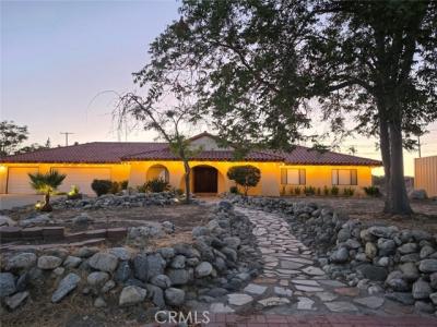 Summit Drive, Banning, Califórnia 92220, Estados Unidos
