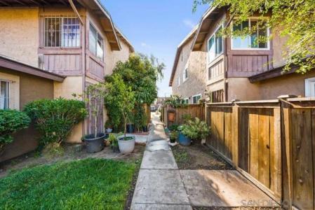 W San Ysidro, San Ysidro, California 92173, Estados Unidos