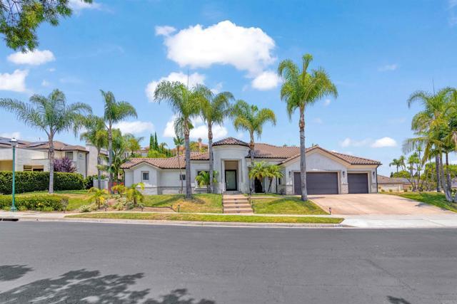 Milagrosa Circle, Chula Vista, Калифорния 91910, Соединенные Штаты