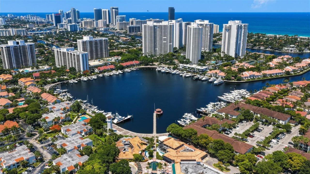 3601 NE 207th St N 51, Aventura, Floride 33180, États-Unis