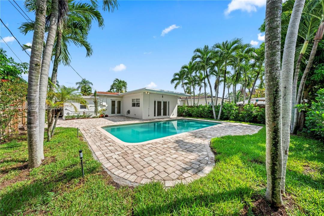 936 SW 19th St, Fort Lauderdale, 플로리다 33315, 미국
