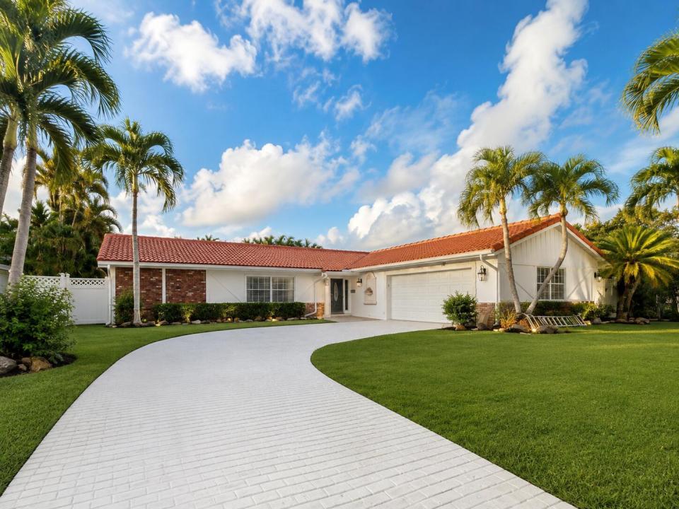 10873 MAGNOLIA Street, Palm Beach Gardens, Floride 33418, États-Unis