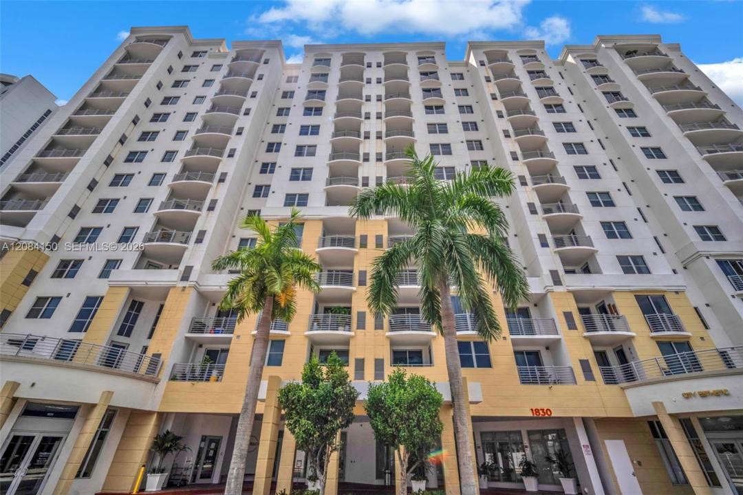 1830 Radius Dr 503, Hollywood, Florida 33020, Stati Uniti