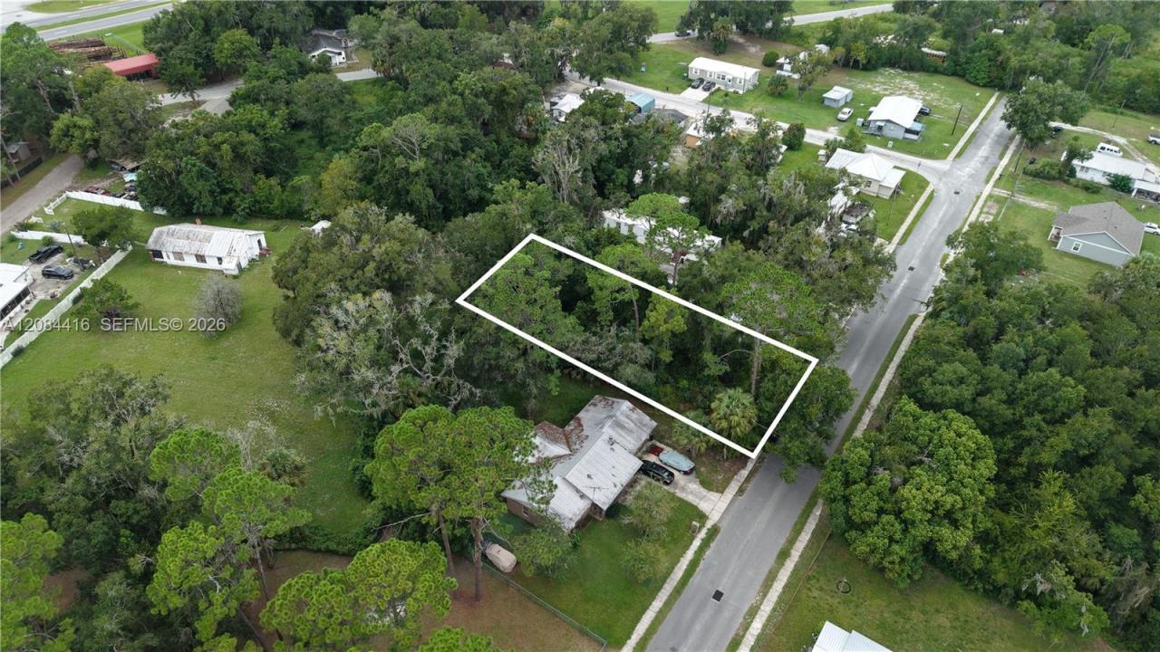 221 W PALMETTO ST, Floride 32177, États-Unis