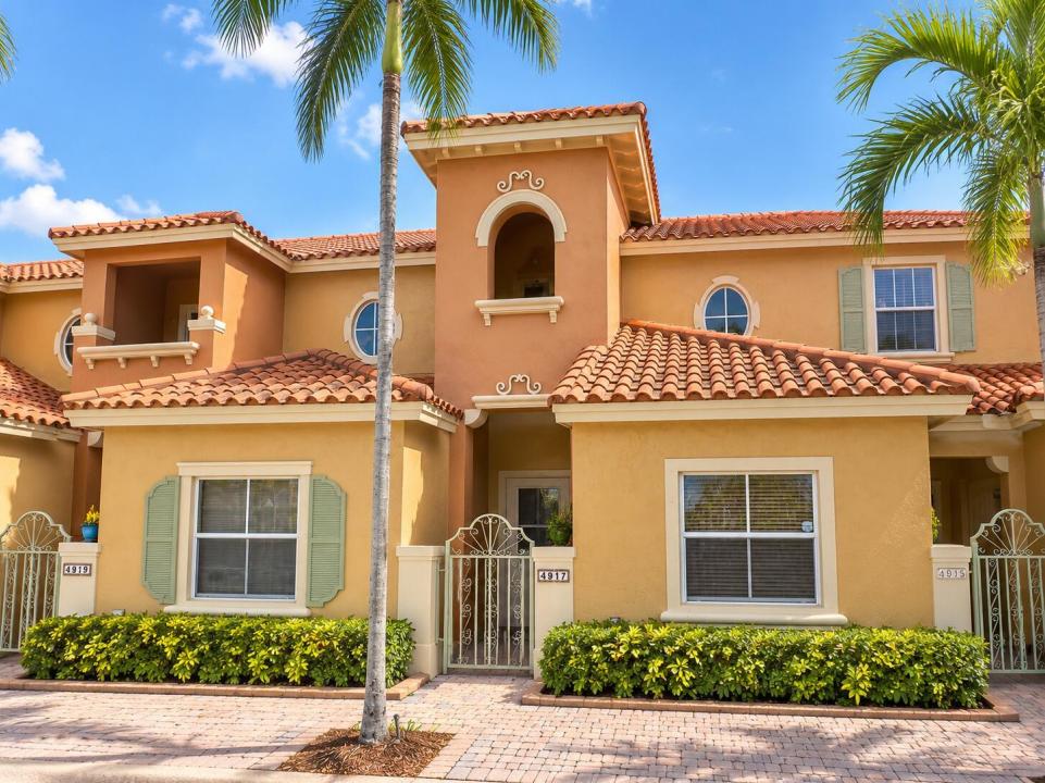 4917 WINDWARD Way 4406, Fort Lauderdale, Floride 33312, États-Unis