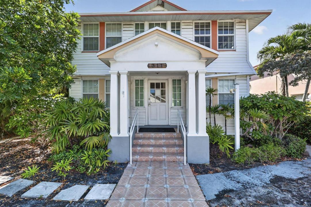 311 N FEDERAL 7, Floride 33460, États-Unis