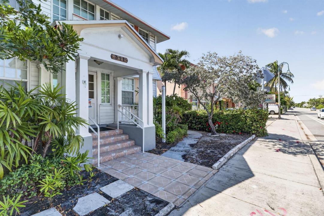 311 N FEDERAL 9, Floride 33460, États-Unis