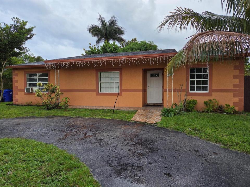 7818 SW 7TH Court, North Lauderdale, Floride 33068, États-Unis