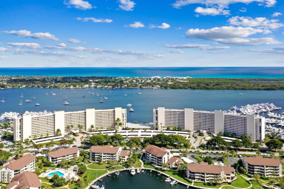 134 LAKESHORE Drive 814, North Palm Beach, Floride 33408, États-Unis