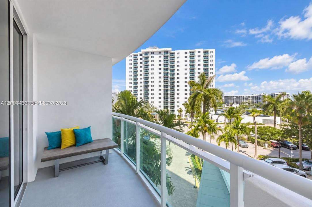 3001 S Ocean Dr 433, Hollywood, Floride 33019, États-Unis