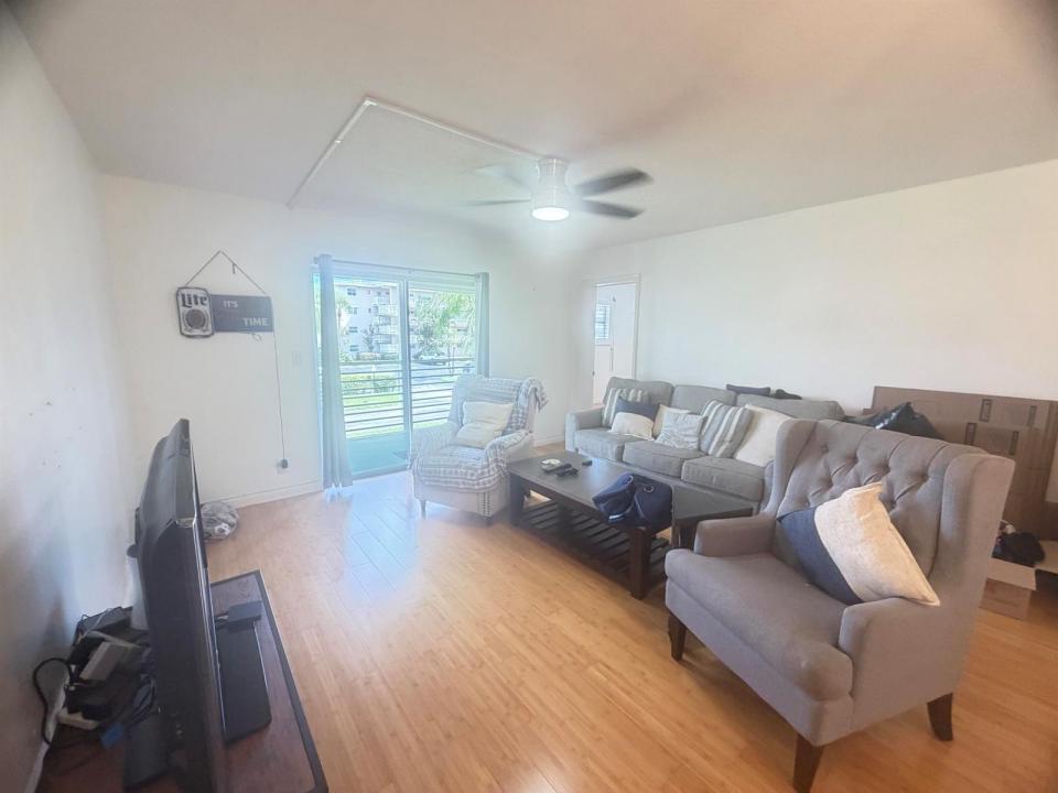 2640 Garden S Drive 202, Lake Worth, Floride 33461, États-Unis