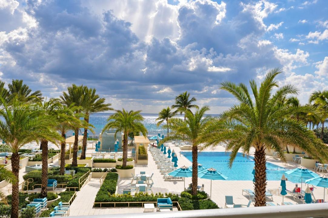 2501 S Ocean Dr 323, Hollywood, Floride 33019, États-Unis