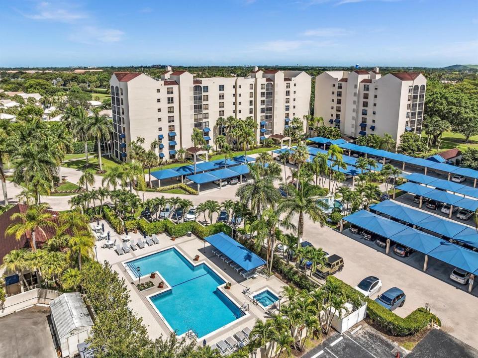7564 REGENCY LAKE Drive 202, Boca Raton, Floride 33433, États-Unis