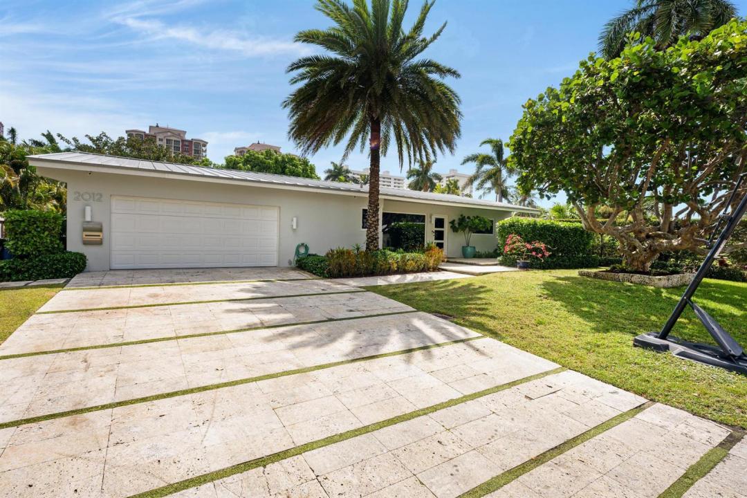 2012 NE 31ST Avenue, Fort Lauderdale, Flórida 33305, Estados Unidos