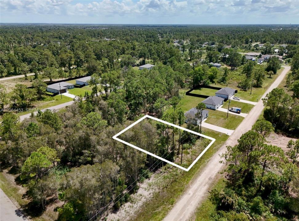 759 Kirkman Ave, Lehigh Acres, Floride 33974, États-Unis