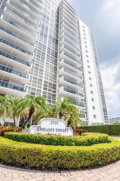 2701 N Ocean Boulevard 2B, Fort Lauderdale, Florida 33308, USA