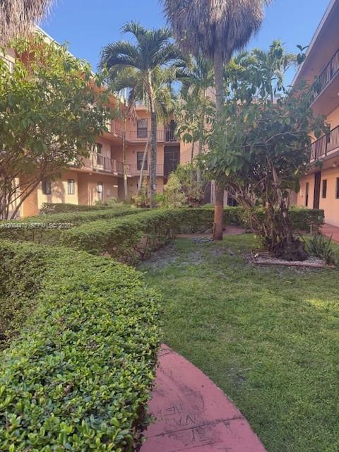 10851 SW 2nd St K110, Sweetwater, Floride 33174, États-Unis
