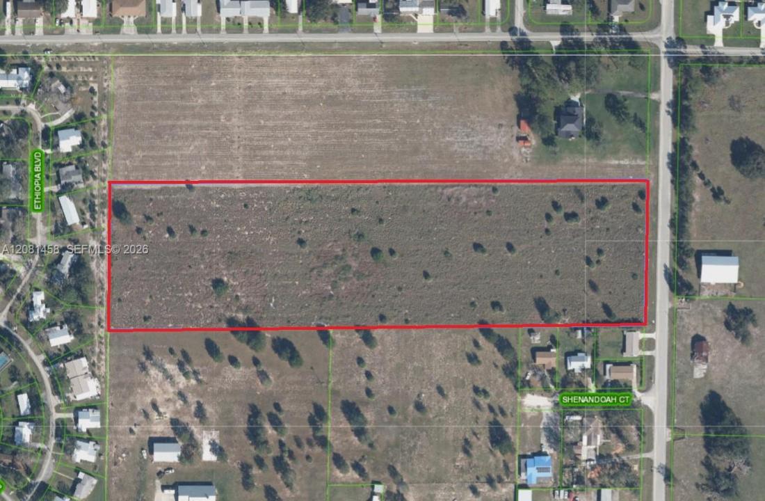 4007 SPARTA RD SEBRING, FL, Florida 33875, Stati Uniti