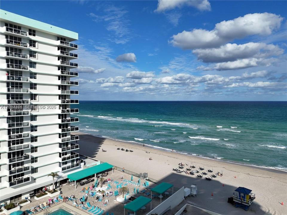 3725 S Ocean Dr 715, Hollywood, Floride 33019, États-Unis