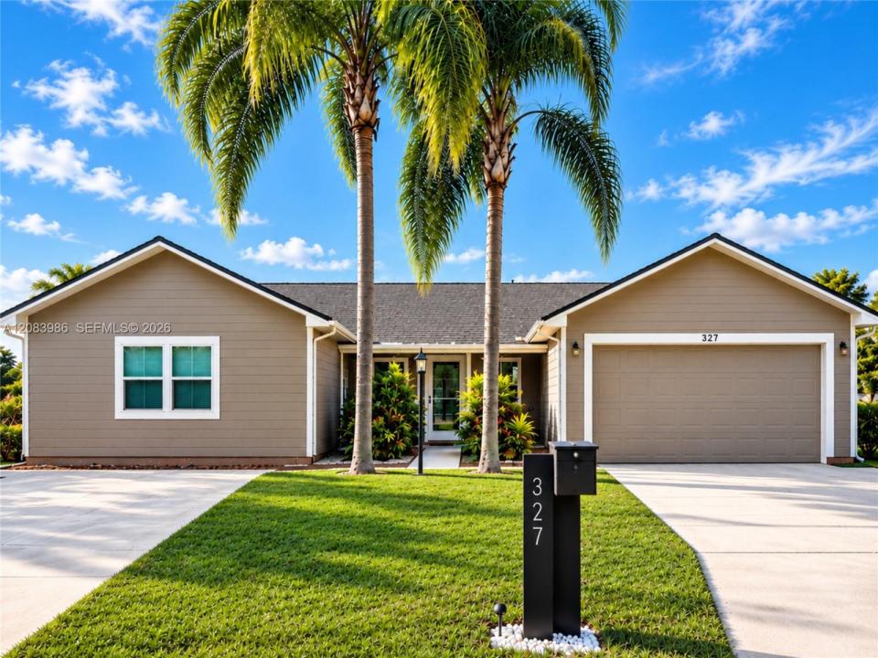 327 Marquee Dr, Kissimmee, 플로리다 34758, 미국