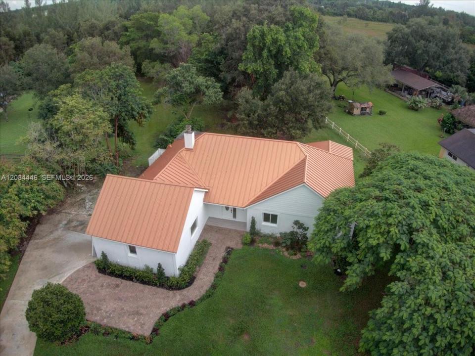 5600 SW 195th Terrace, Southwest Ranches, Floride 33332, États-Unis