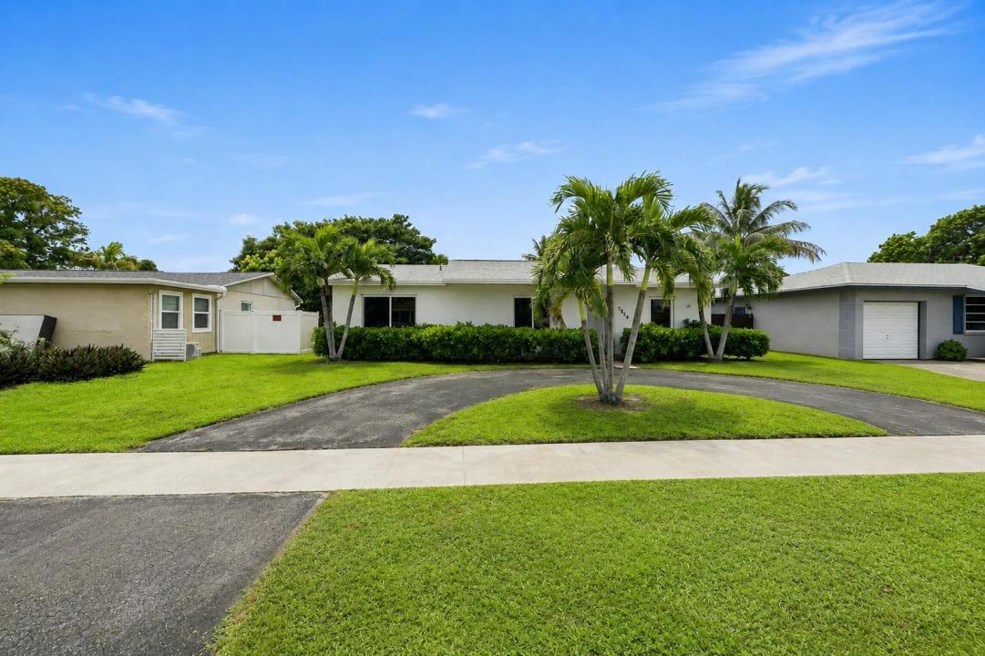 7804 SW 6th Court, North Lauderdale, Flórida 33068, Estados Unidos