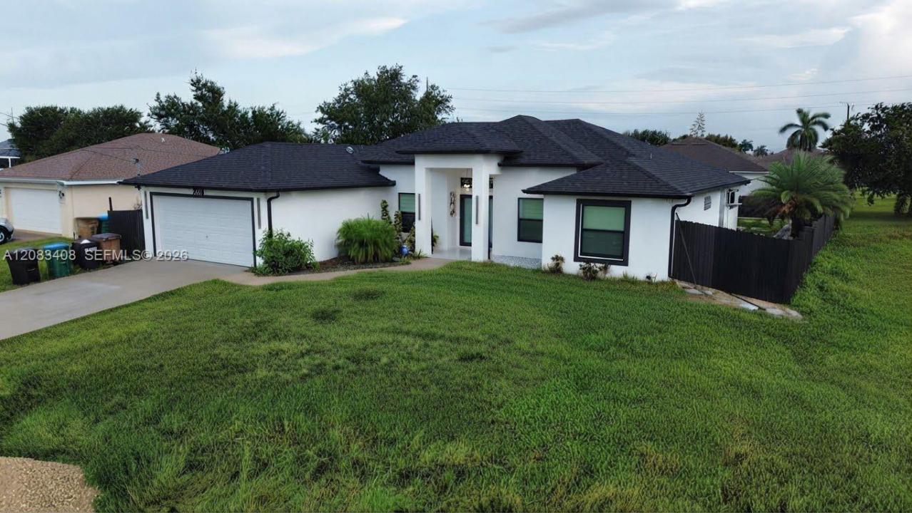 2240 9th st, Cape Coral, فلوريدا 33993, الولايات المتحدة