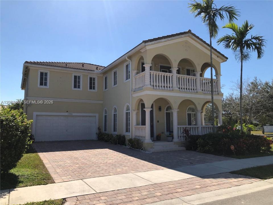 13986 SW 276th Way, Homestead, Floride 33032, États-Unis